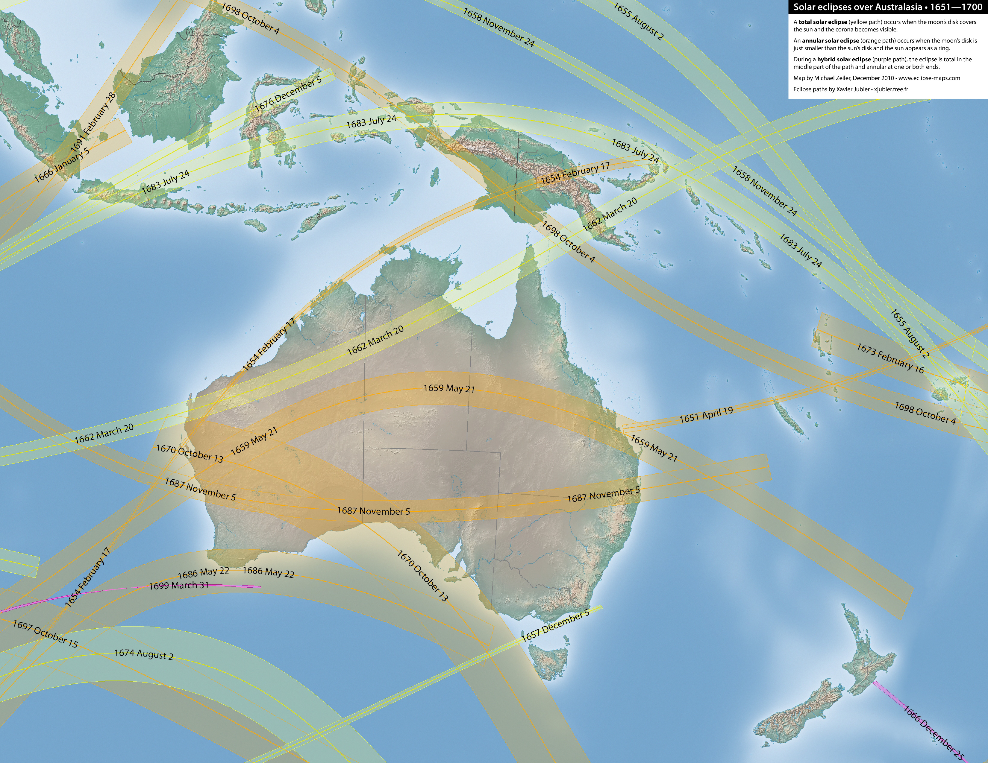 Eclipse Map Disk Download sandkety